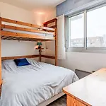 Les Normandieres-25 By Interhome Cabourg