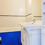 Apartmán Les Normandieres-25 By Interhome Cabourg
