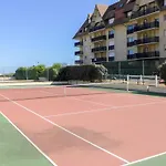 Les Normandieres-25 By Interhome Apartmán Cabourg