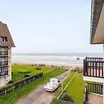 Apartamento Les Normandieres-25 By Interhome Cabourg