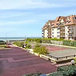 Les Normandieres-25 By Interhome *