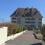 Les Normandieres-25 By Interhome *