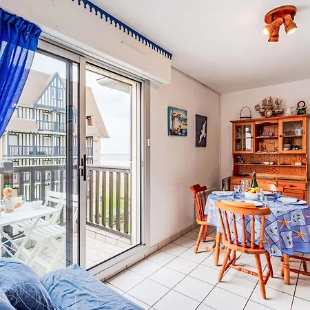 Les Normandieres-25 By Interhome