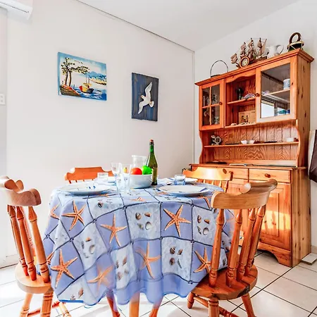 Apartamento Les Normandieres-25 By Interhome *