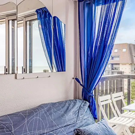 Les Normandieres-25 By Interhome Lejlighed