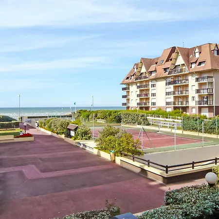Les Normandieres-25 By Interhome *