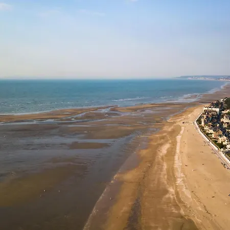 Lejlighed Les Normandieres-25 By Interhome