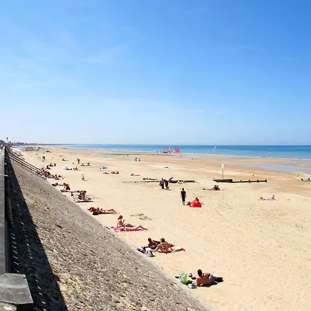 Apartman Les Normandieres-25 By Interhome *